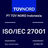 ISO 27001 Certification