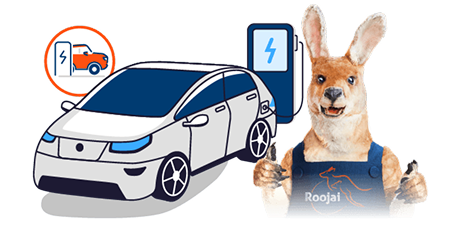 Best Electric Car Insurance in Indonesia