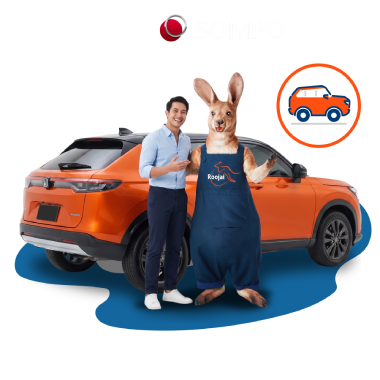 Best Online Car Insurance in Indonesia