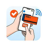 Selesaikan pembyaran secara online