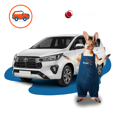 Best Toyota Car Insurance