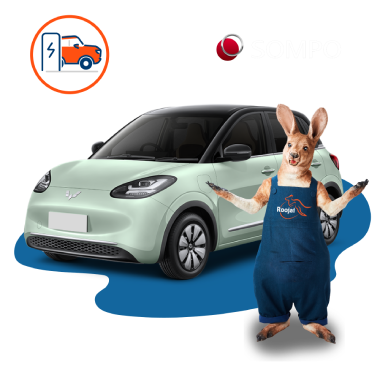 Best Wuling Car Insurance