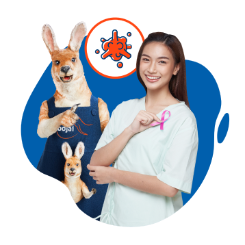 The Best Cancer Insurance Coverage in Indonesia