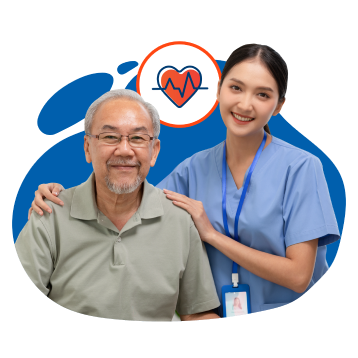 Heart insurance | roojai.co.id