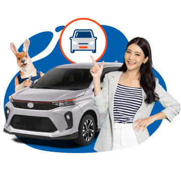 Buy comprehensive car insurance, cover car accident, theft, flood and more