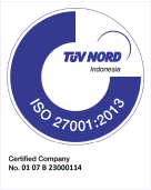 Roojai Indonesia ISO Certification