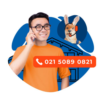 Bagaimana caranya melakukan inspeksi asuransi mobil all risk via video call? - Step 1