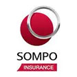Sompo Insurance - Roojai Indonesia partner