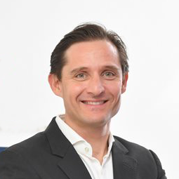 Nicolas Faquet - Group CEO & Group Founder