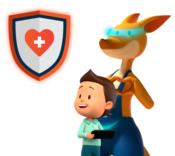 How to make an insurance claim at Roojai.co.id