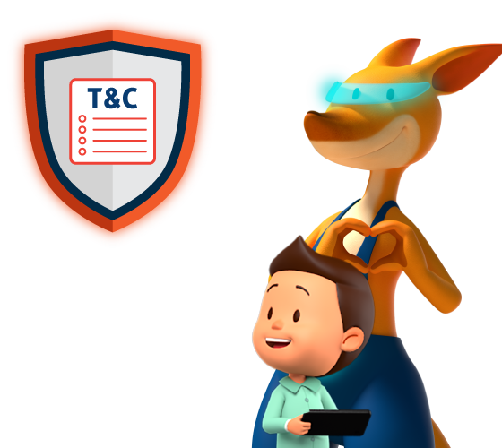 Terms & Conditions - Roojai.co.id
