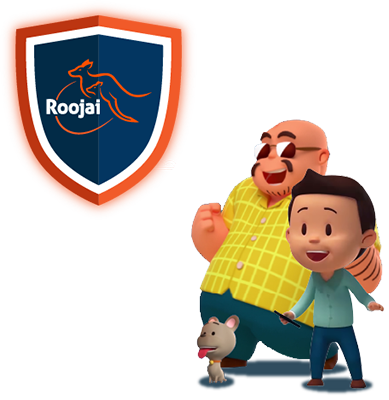 How to buy an Insurance at Roojai.co.id