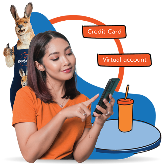 How to pay insurance online at Roojai.co.id