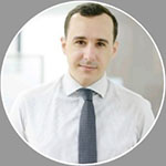 Mathieu GUIRAUD - CEO Indonesia & Group Protection Officer