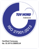 ISO Certification