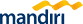 Bank Mandiri debit card