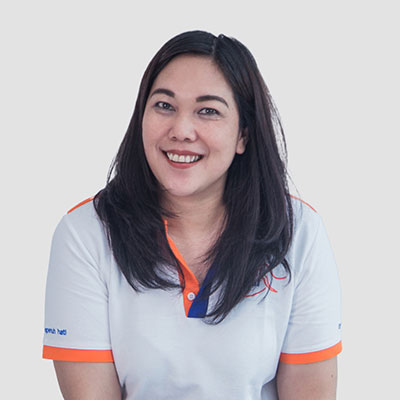 Roojai Indonesia professionals