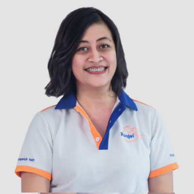 Roojai Indonesia professionals