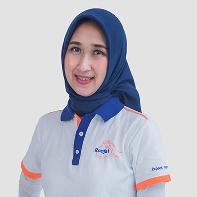 Roojai Indonesia professionals