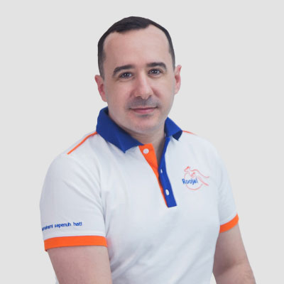 Roojai Indonesia professionals
