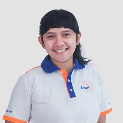 Roojai Indonesia professionals