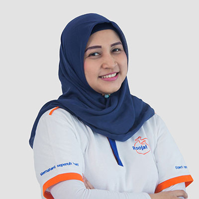 Roojai Indonesia professionals