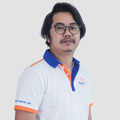 Roojai Indonesia professionals