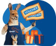 Promo dan diskon spesial dari Roojai