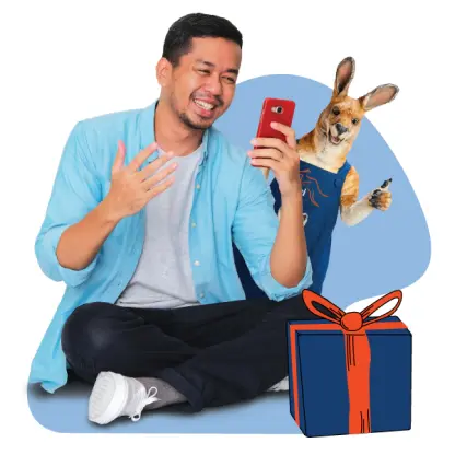 Loyalty program di Roojai.co.id