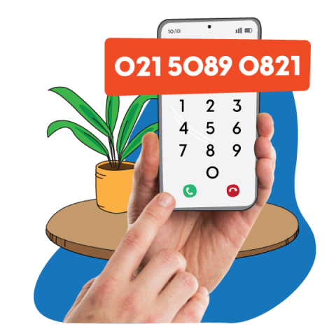 Bagaimana caranya melakukan inspeksi asuransi mobil all risk via video call? - Step 1