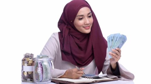 premi asuransi syariah