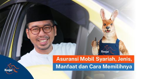 Asuransi Mobil Syariah, Jenis, Manfaat dan Cara Memilihnya I Roojai.co.id