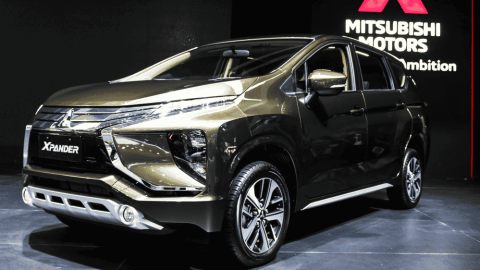 asuransi mobil mitsubishi xpander