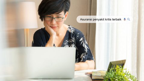 Memilih asuransi penyakit kritis - Roojai Indonesia