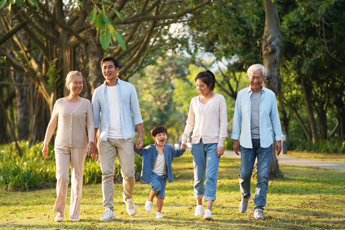 Sandwich Generation: Semua Hal yang Perlu Kamu Tahu tentang Si Generasi Roti Lapis