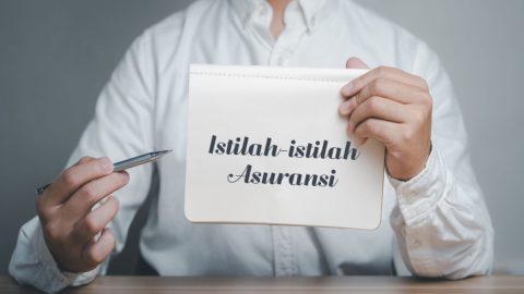 istilah-istilah asuransi