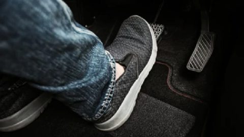 Penyebab Rem Mobil Terlalu Pakem