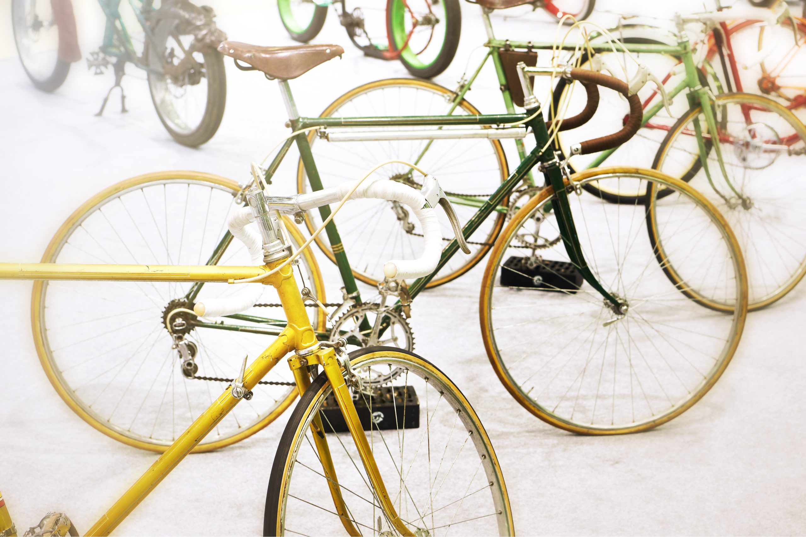 rekomendasi road bike pemula