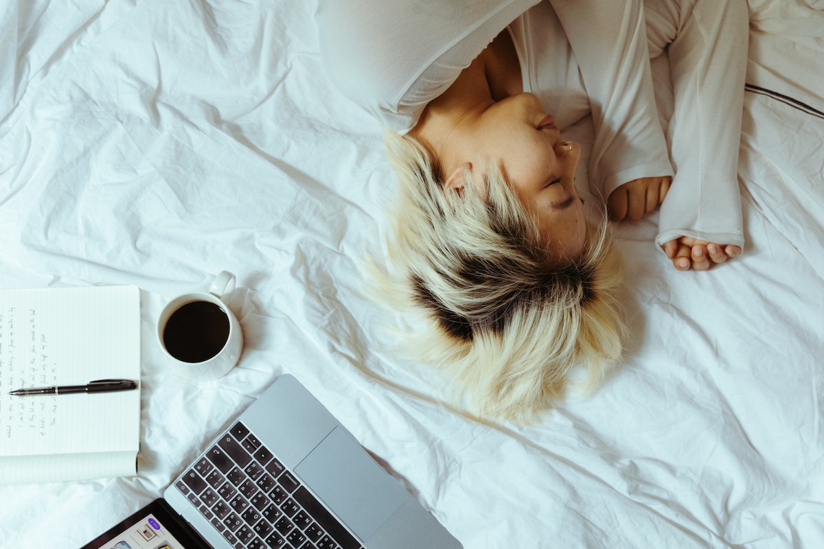 tantangan freelancers mager