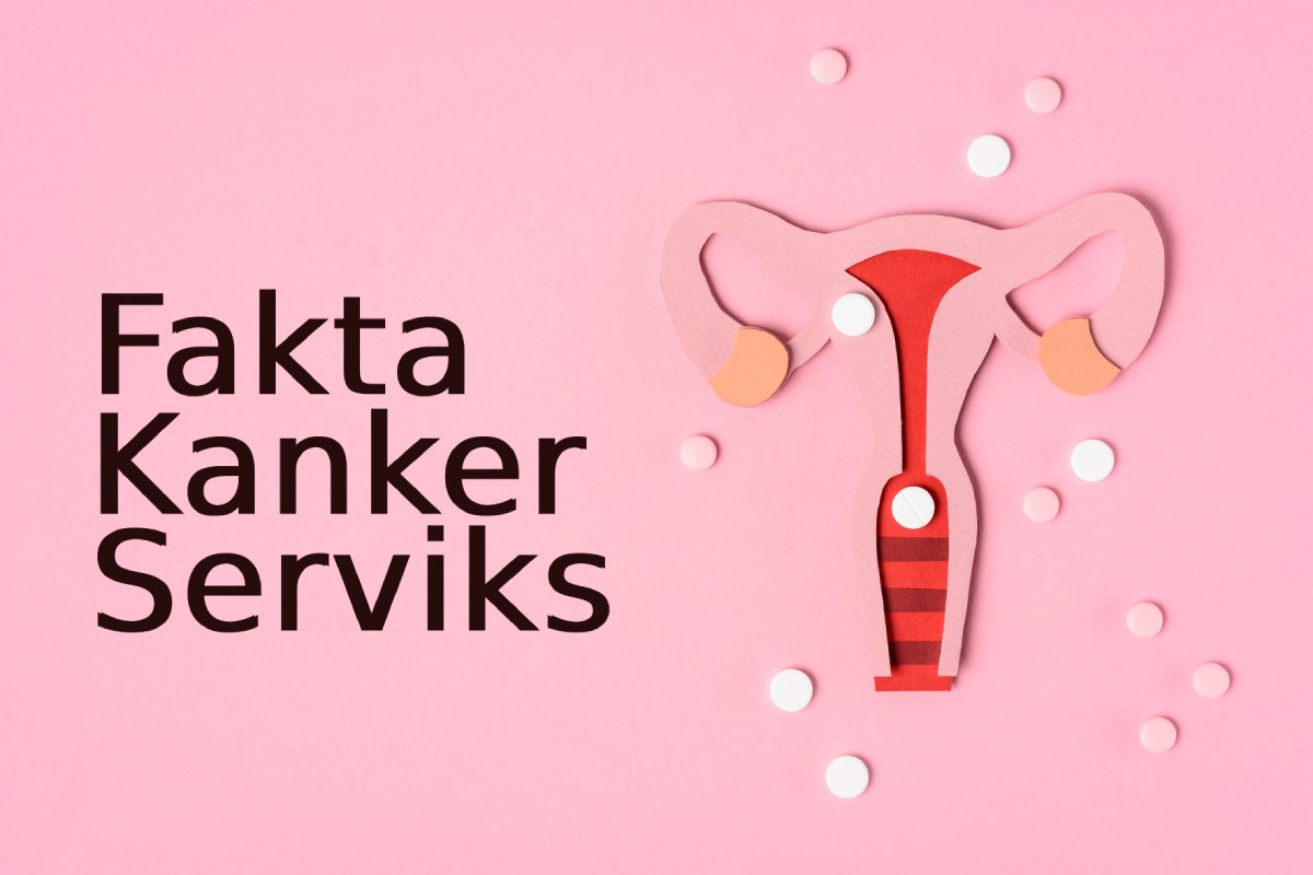 kanker serviks