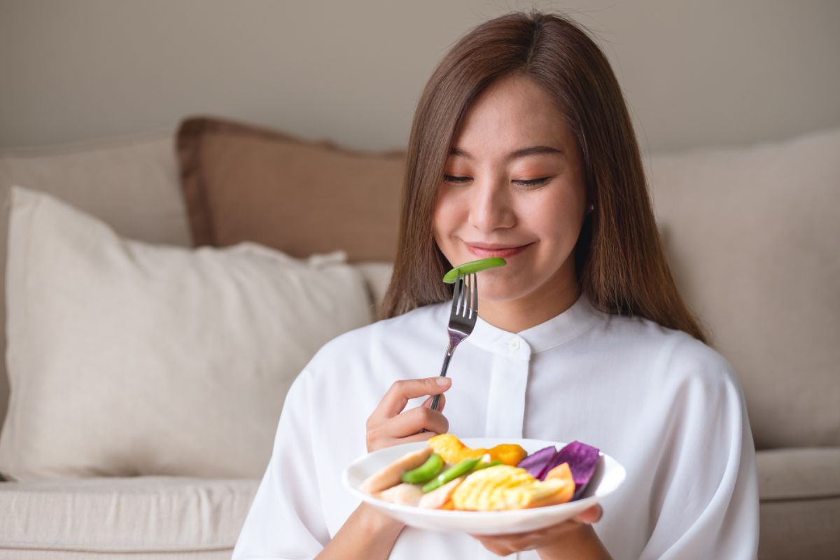 makanan sehat cegah stroke