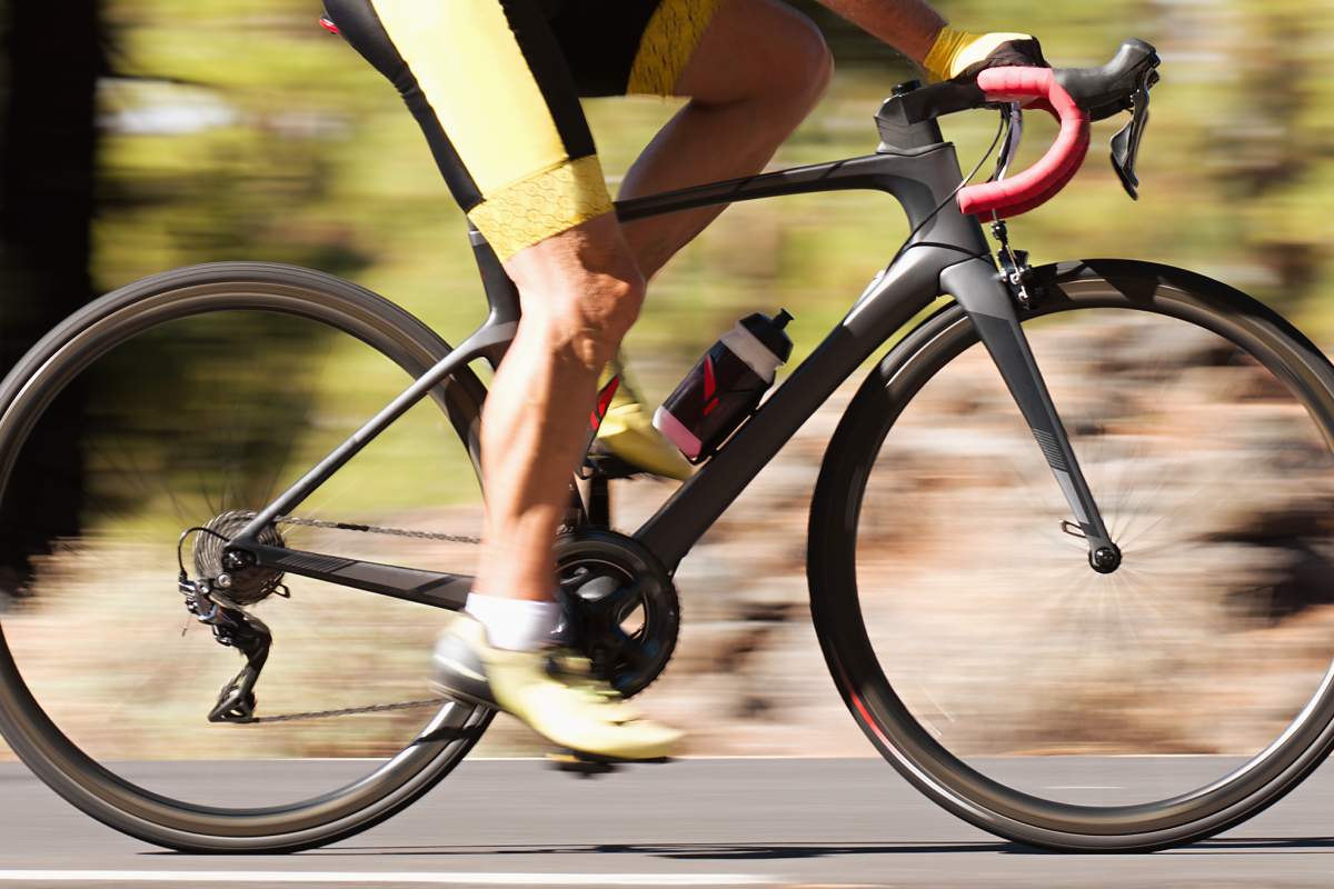 Latihan untuk Meningkatkan Cadence Sepeda