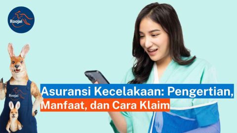 asuransi kecelakaan