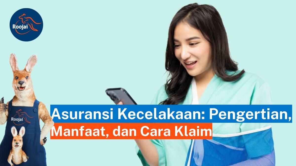 asuransi kecelakaan