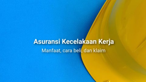 asuransi kecelakaan kerja