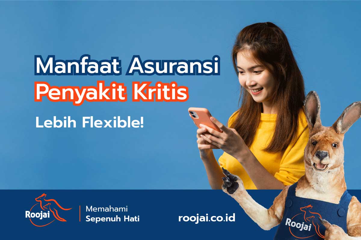 manfaat asuransi penyakit kritis