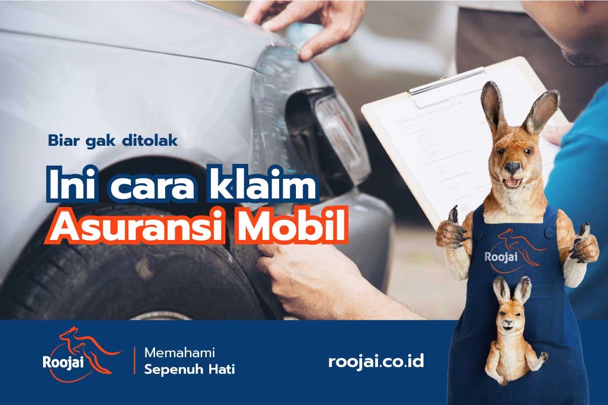 cara klaim asuransi mobil
