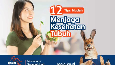 tips menjaga kesehatan tubuh