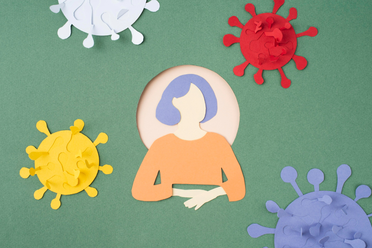 6 Cara Menjaga Kesehatan Tubuh dan Mental saat dan Pasca Pandemi