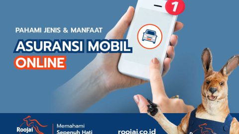 asuransi mobil online